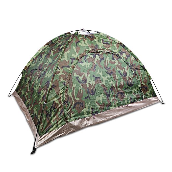 aotu double tent